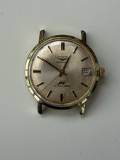 Orologio Uomo Vintage 1969