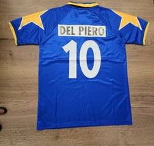 Maglia calcio iconica Juventus