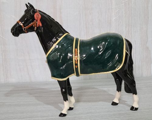 Beswick collectors club 1999 - club,