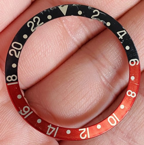 Inserto rolex coca - inserto,