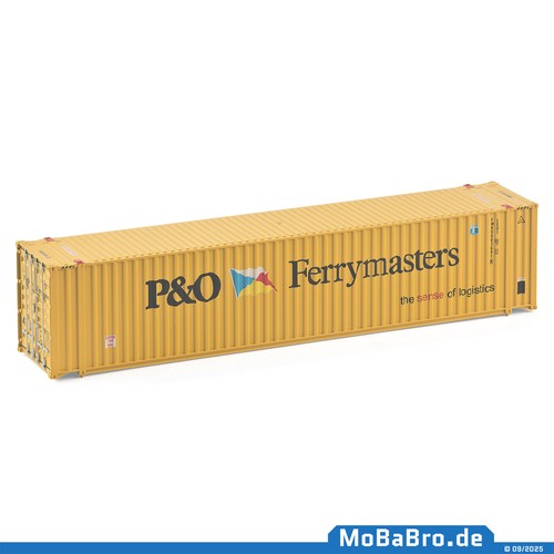 Contenitore giallo chiaro - , 45