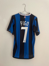 Maglia Inter Luis Figo 7 2006