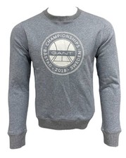 GANT Maglione Grigio Chiaro