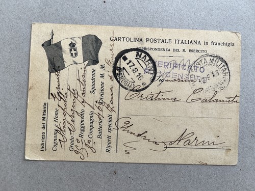 Franchigia privata posta - t),