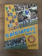 Album calciatori panini