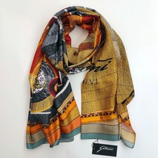 Foulard donna Gattinoni Stampa