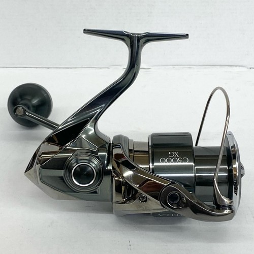 Mulinello spinning shimano - mulinello,