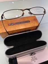 Oakley montatura vista