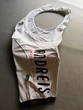 PANTALONCINI SALOPETTE BIB SHORTS BODY  CICLISMO CYCLING MTB KEIDO S