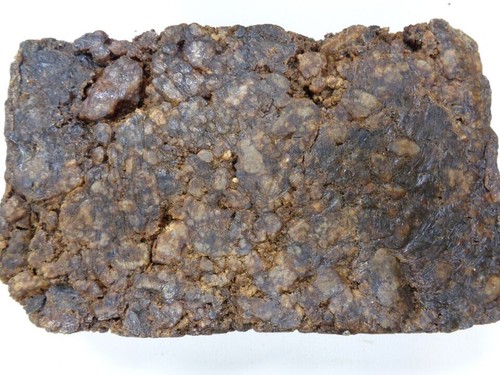 Libbre sapone nero africano - 10,