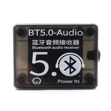 Scheda decoder audio 5.0 MP3