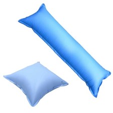 Air Pillow Cuscino Galleggiante Gonfiabile per Telo Copertura Invernale Piscina