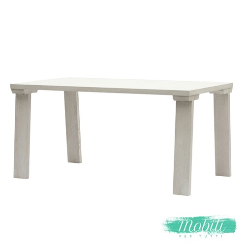 Tavolo moderno rovere - tavolo, in