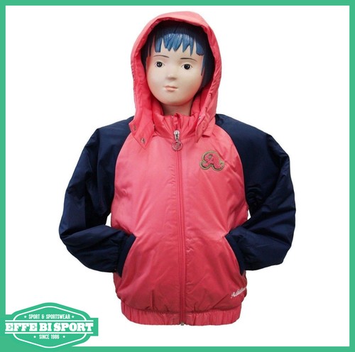 Giacca bambina adidas - giacca,