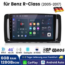 Per Mercedes Benz Classe R