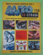 SU STRADA - ENCICLOPEDIA