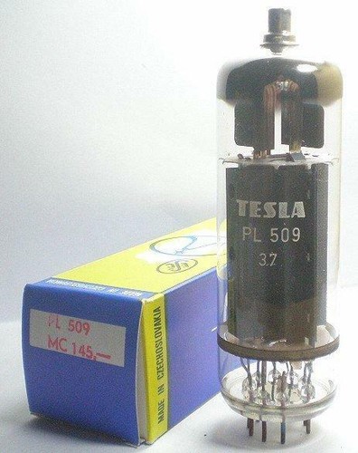Tesla pl509 nos - tesla,