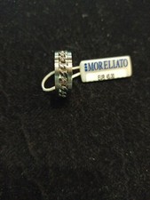 Anello Morellato Acciaio A