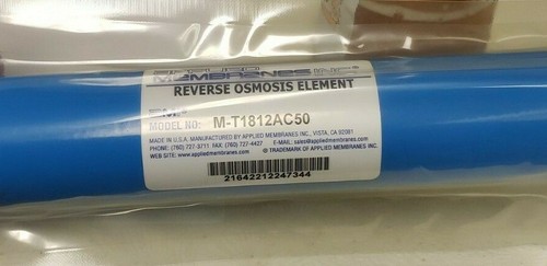 T1812ac50 reverse osmosis - m-t1812ac50,