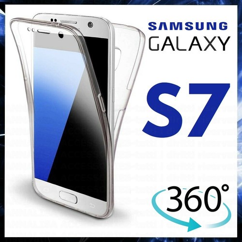 Cover 360 per samsung galaxy - cover,