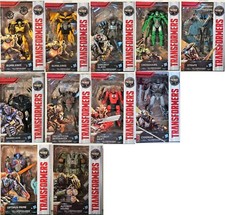 + Transformers-The Last