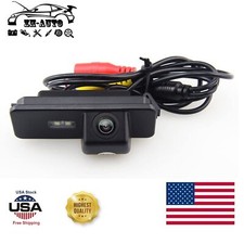 Rear View Camera For VW