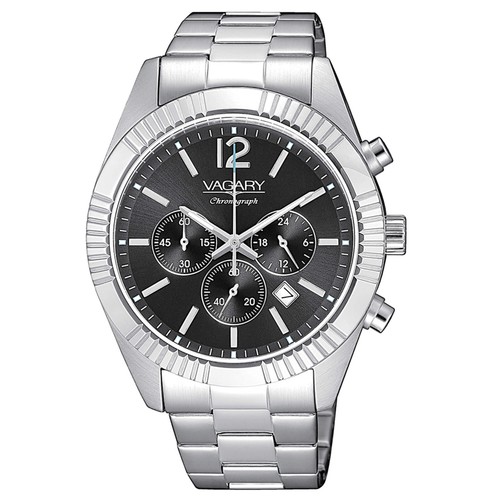 Orologio uomo vagary - orologio,