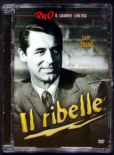 Ribelle none but the - ribelle,
