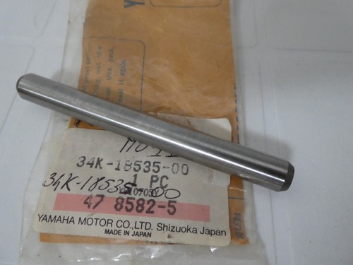 Per yamaha 600 250 - tt,