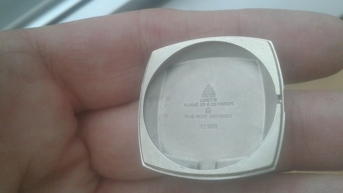 Omega 162 0010 - squared, 565