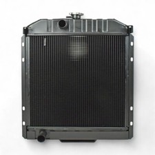 Radiatore per Hanomag