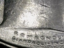 100 LIRE 1978 ERRORE -