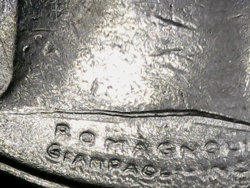 100 lire 1978 errore - lire,