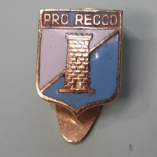 Distintivo PIN ⚽️ PRO