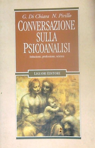 Conversazione sulla - conversazione,