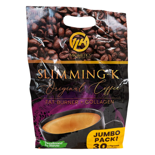 Madam kilay slimming jumbo - madam,