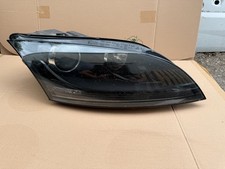 Faro Xenon LED Destro Audi TT