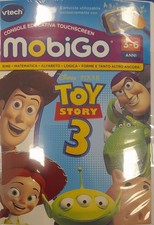 Vtech - Mobigo - Toy Story 3