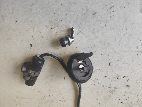 Aprilia 125 ez2024 kit - rx,
