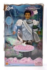 2003 Mattel B2769 Barbie Lago