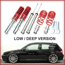 KIT Assetto Regolabile a