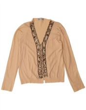 ZARA Womens Cardigan Sweater