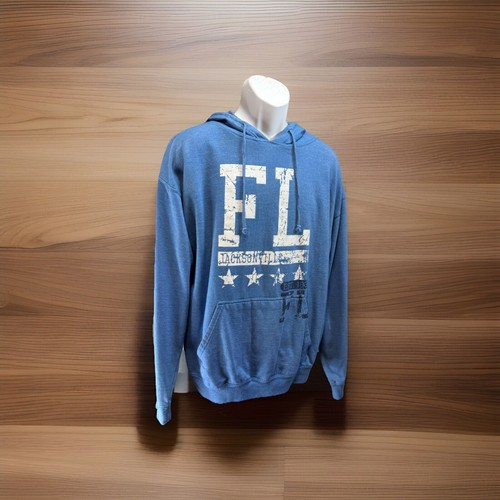 Jacksonville felpa con - felpa,