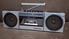 Sanyo s400k mini radio - sanyo, m-s400k