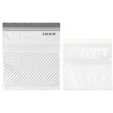 IKEA ISTAD 50 Sacchetti