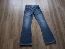 Jeans vintage Levis 516