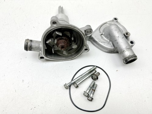 Honda cbr 600 pc19 pc23 - pc19, pompa