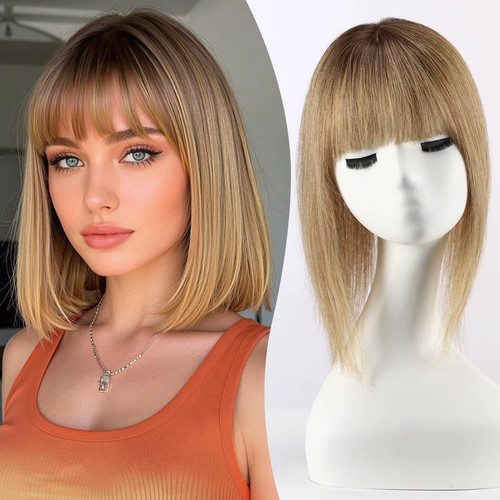 Topper capelli umani donna - topper,