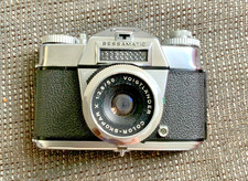 Voigtländer Bessamatic +