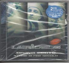 LYRICALZ - Brava gente -